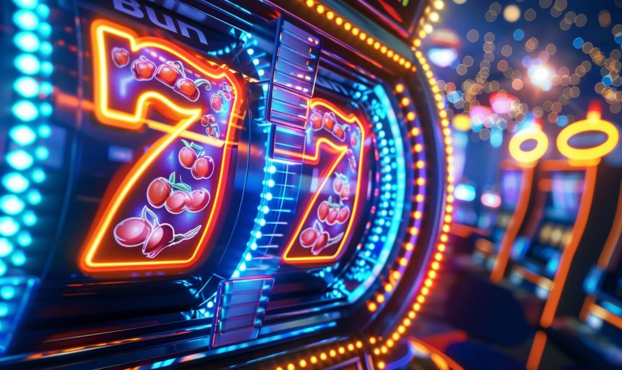 Gameplay arcade games tembak-tembakan pengeluaran sgp